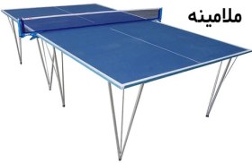 تصویر میز پینگ پنگ A1 
