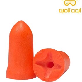 تصویر ایرپلاگ یووکس مدل Com4-Fit 