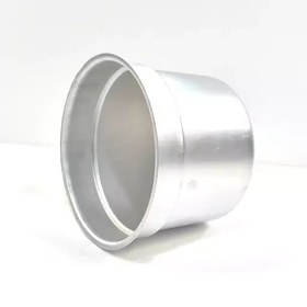 تصویر لگن آلومینیومی میزبردینگ 