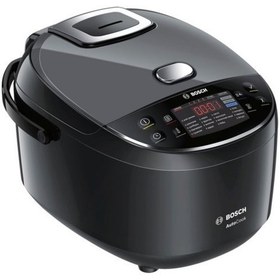 تصویر مولتی کوکر بوش MUC22B42 Bosch MUC22B42 Rice Cooker