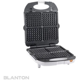 تصویر ساندویچ ساز بلانتون مدل BCE-SM2101 Blanton sandwich maker model BCE-SM2101