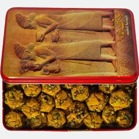 تصویر سوهان حبه ای بزرگ 