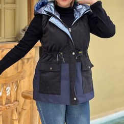 تصویر پافر آستردار با قیمت استثنایی 