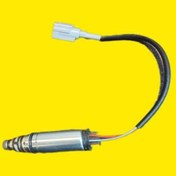 تصویر شیربرقی کمپرسور رنو کپچر 