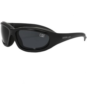 تصویر عینک ایمنی ضد ضربه CAT 