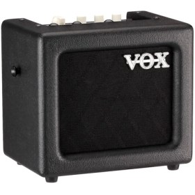 تصویر امپلی‌فایر وکس MINI3 G2 