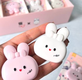 تصویر کاتر خرگوش ۱ 