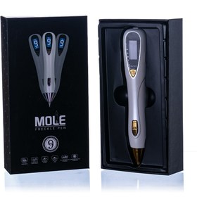 تصویر بیوتی پن Mole مشکی 