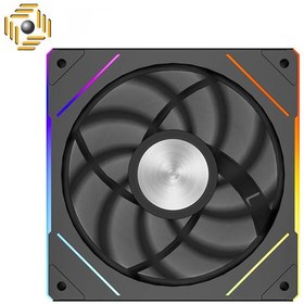 تصویر فن کیس لاجیکی مدل F453 Logikey F453 Case Fan