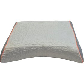 تصویر بالش طبی فیروزه 