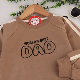 تصویر ست گلدوزیDAD کد1040 60/65 