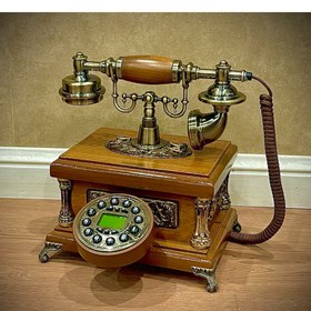 تصویر تلفن گرند فون کد:1030 