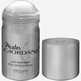 تصویر مام دئودورانت عطری مردانه مستر جوردانی اوریفلم 42524 Perfumed Roll-On Deodorant 42524