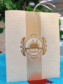 تصویر کارت مکه 3009 