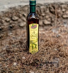 تصویر روغن زیتون انگیزه 