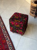 تصویر پاف مربعی ۳۷ در ۳۷ 