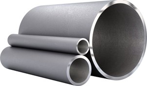 تصویر لوله استیل304 2اینچ رده 10 