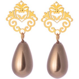 تصویر E246 گوشواره ملوک 