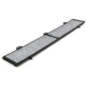 تصویر فیلتر کابین بی ام و X1 اتاق E84 برند مان MANN (اصلی) MANN BMW Cabin Filter