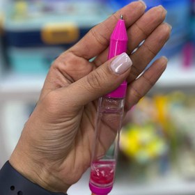 تصویر خودکار آکواریومی بستنی 