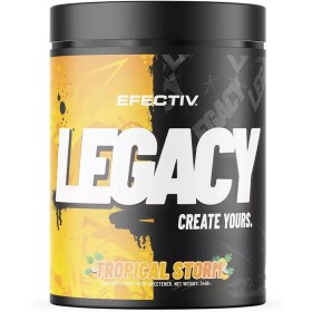 تصویر پمپ لگسی افکتیو 380 گرم 