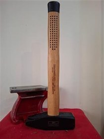 تصویر چکش 1000 گرمی باهکو سوئد 