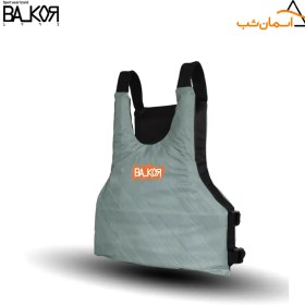تصویر جلیقه نجات بالکور 