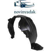 تصویر شلگیر جلو راست ام وی ام X33S 