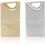 تصویر فلش مموری ویکومن مدل VC264 ظرفیت ۱۶ گیگابایت USB 2 