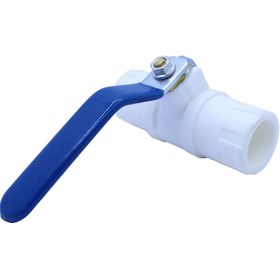 تصویر شیر گازی مدل DN-25 