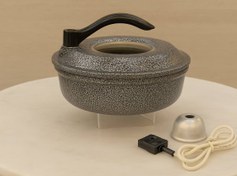 تصویر کیک پز ملینا خزر 