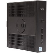 تصویر تین کلاینت دل وایز Dell Wyse 5060 کارکرده 