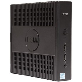 تصویر تین کلاینت دل وایز Dell Wyse 5060 کارکرده 