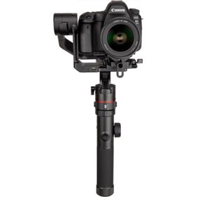 تصویر استابلایزر دوربین مانفرتو Manfrotto Gimbal 460 Kit 