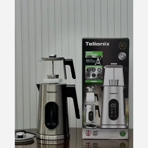 چایساز برقی هوشمند تلیونیکس مدل TTM-5013