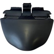 تصویر جاسیگاری خودرو چیکال مدل P-2085 مناسب برای پژو 206 و 207 