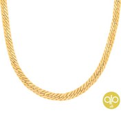 تصویر گردنبند طلا کارتیه مدل NC1031 