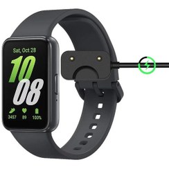 تصویر شارژر ساعت هوشمند سامسونگ گلکسی فیت Fit 3 