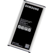 تصویر باتری موبایل سامسونگ Galaxy J7 2016 مدل EB-BJ710CBE ظرفیت ۳۳۰۰ میلی آمپر ساعت 