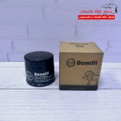 تصویر فیلتر روغن اصلی بنلی300 