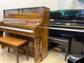 تصویر پیانو یاماها مدل ZP225 