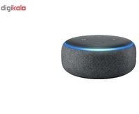 تصویر دستیار صوتی آمازون مدل Echo Dot- 3rd Gen 