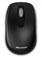 تصویر ماوس بی‌سیم مایکروسافت 1000 ا Microsoft 1000 Wireless Mobile Mouse Microsoft 1000 Wireless Mobile Mouse