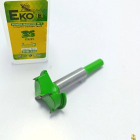 تصویر مته گازور 