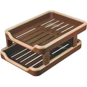 تصویر کازیه 1000 دو طبقه آذران 