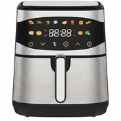 تصویر سرخ‌کن پاناسونیک 13 لیتری مدل MZ-2025 