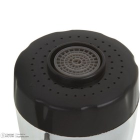 تصویر سری شیرآلات مدل 001 