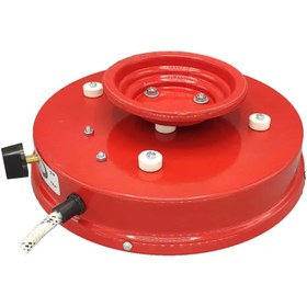 تصویر کرسی برقی گرما ساز مدل 600-W 