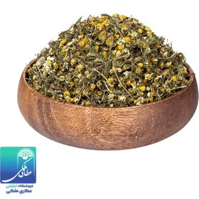 تصویر گیاه بابونه(75گرم) 