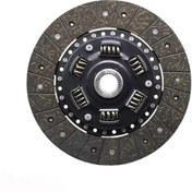 تصویر صفحه کلاچ تکی نیسان زامیاد 240 سیفکو 